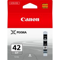 Canon 6390B001 tinteiro 1 unidade(s) Original Rendimento padrão Cinzento