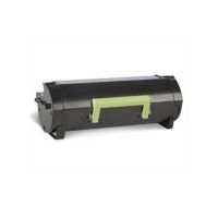 Lexmark 502U toner 1 unidade(s) Original Preto