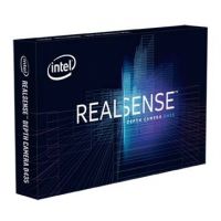 Intel RealSense D435 Câmara Branco