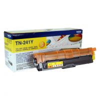 Brother TN-241Y toner 1 unidade(s) Original Amarelo