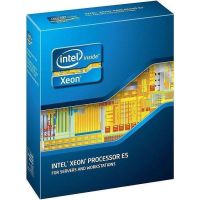 Intel Xeon E5-2603 v2 processador 1,8 GHz 10 MB L3 Caixa