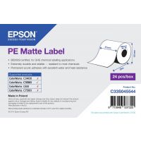 Epson PE Matte Label
