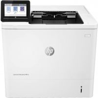HP LaserJet Enterprise Impressora M612dn, Impressão, Impressão frente e verso