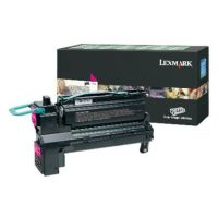 Lexmark 24B6019 toner 1 unidade(s) Original Magenta