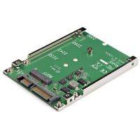 StarTech.com Conversor adaptador SSD M.2 para SATA de 2,5 pol.