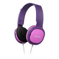 Philips Auscultadores para crianças SHK2000PK/00