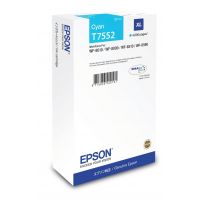 Epson T7552 tinteiro 1 unidade(s) Original Ciano
