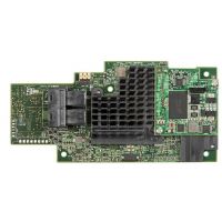 Intel RMS3CC040 controlador RAID PCI Express x8 3.0 12 Gbit/s