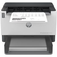 HP Impressora LaserJet Tank 2504dw, Preto e branco, Impressora para Empresas, Impressão, Impressão frente e verso