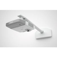 Epson ELPMB45 suporte de projetores Parede Branco