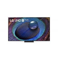 LG 65UR91006LA TV 165,1 cm (65") 4K Ultra HD Smart TV Wi-Fi Preto