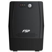 FSP FP 2000 UPS Linha interativa 2 kVA 1200 W 4 tomada(s) CA