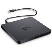 DELL 784-BBBI unidade de disco ótico DVD±RW Preto