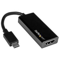 StarTech.com Adaptador USB-C para HDMI com 4K 30Hz - Preto