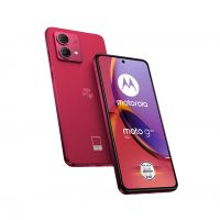 Motorola Moto G Moto G84 16,6 cm (6.55") Dual SIM Android 13 5G USB Type-C 12 GB 256 GB 5000 mAh Magenta