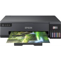 Epson EcoTank ET-18100 impressora fotográfica Jato de tinta 5760 x 1440 DPI Wi-Fi