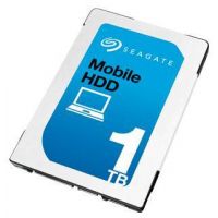 Seagate Mobile HDD ST1000LM035 unidade de disco rígido 1000 GB