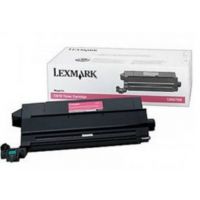 Lexmark 24B6517 toner 1 unidade(s) Original Magenta