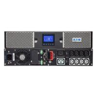 Eaton 9PX2200IRT2U UPS Dupla conversão (Online) 2,2 kVA 2200 W 10 tomada(s) CA