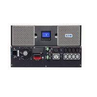 Eaton 9PX2200IRT3U UPS Dupla conversão (Online) 2,2 kVA 2200 W 10 tomada(s) CA