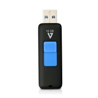 V7 J153304 unidade de memória USB 16 GB USB Type-A 3.2 Gen 1 (3.1 Gen 1) Preto