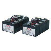APC RBC12 bateria UPS Chumbo-ácido selado (VRLA)