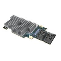 Intel RMS3AC160 controlador RAID PCI Express x8 3.0 12 Gbit/s