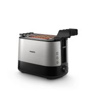 Philips Viva Collection HD2639/90 Torradeira