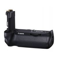 Canon BG-E20 Pega com bateria para câmera digital Preto