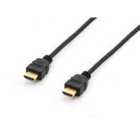 Equip 119350 cabo HDMI 1,8 m HDMI Type A (Standard) Preto