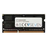 V7 V7106004GBS módulo de memória 4 GB 1 x 4 GB DDR3 1333 MHz