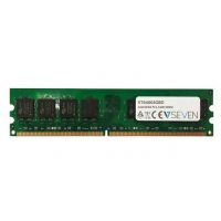 V7 V764004GBD módulo de memória 4 GB 1 x 4 GB DDR2 800 MHz