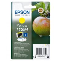 Epson Apple T1294 tinteiro 1 unidade(s) Original Amarelo