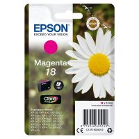 Epson Daisy C13T18034012 tinteiro 1 unidade(s) Original Rendimento padrão Magenta