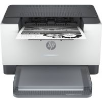 HP LaserJet Impressora M209dw, Preto e branco, Impressora para Casa e escritório em casa, Impressão, Impressão frente e verso; Tamanho compacto; Eficiência energética; Wi-Fi de banda dupla