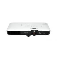 Epson EB-1795F datashow Projetor de distância normal 3200 ANSI lumens 3LCD 1080p (1920x1080) Branco, Cinzento