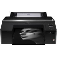 Epson SureColor SC-P5000 STD impressora a jato de tinta Cor 2880 x 1440 DPI A2
