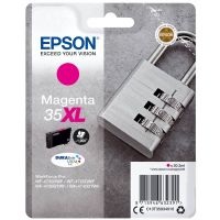 Epson Padlock C13T35934010 tinteiro 1 unidade(s) Original Rendimento alto (XL) Magenta
