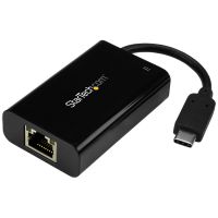 StarTech.com US1GC30PD cartão de rede Ethernet 5000 Mbit/s