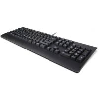 Lenovo Preferred Pro II teclado USB QWERTY Português Preto