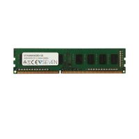 V7 V7106004GBD-SR módulo de memória 4 GB 1 x 4 GB DDR3 1333 MHz