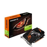 Gigabyte GV-N1030OC-2GI placa de vídeo NVIDIA GeForce GT 1030 2 GB GDDR5