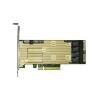 Intel RSP3TD160F controlador RAID PCI Express x8 3.0