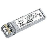 Intel E10GSFPSRX módulo de transcetor de rede Fibra ótica 10000 Mbit/s SFP+ 850 nm