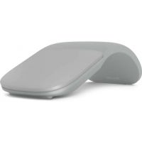 Microsoft ARC TOUCH MOUSE BLUETOOTH PERP rato Ambidestro Blue Trace 1000 DPI
