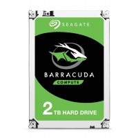 Seagate Barracuda ST2000DM008 unidade de disco rígido 3.5" 2000 GB Serial ATA III