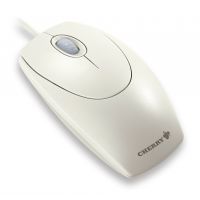 CHERRY M-5400 rato Ambidestro USB Type-A+PS/2 Ótico 1000 DPI