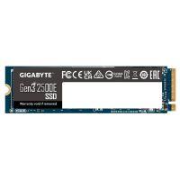 Gigabyte Gen3 2500E SSD 2TB M.2 PCI Express 3.0 3D NAND NVMe