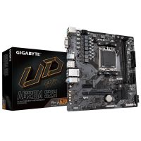 Gigabyte A620M S2H motherboard AMD A620 Ranhura AM5 micro ATX