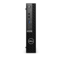 DELL OptiPlex 7010 Plus MFF Intel® Core™ i7 i7-13700T 16 GB DDR5-SDRAM 512 GB SSD Windows 11 Pro Mini PC Preto